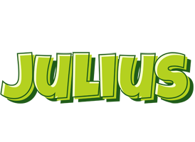 Julius summer logo