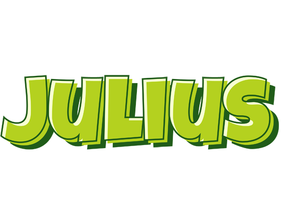 Julius summer logo