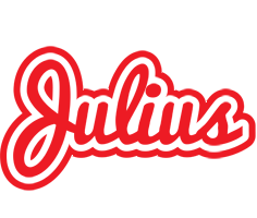 Julius sunshine logo