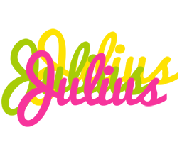 Julius sweets logo