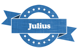 Julius trust logo