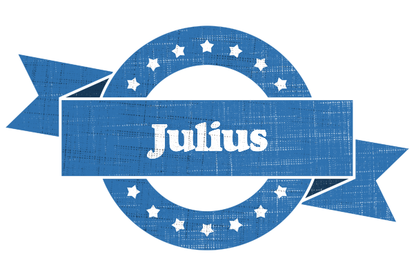 Julius trust logo