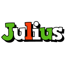 Julius venezia logo
