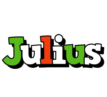 Julius venezia logo