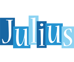 Julius winter logo