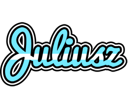 Juliusz argentine logo