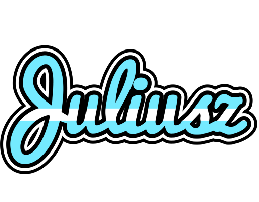 Juliusz argentine logo