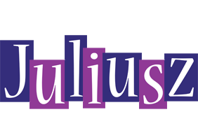 Juliusz autumn logo