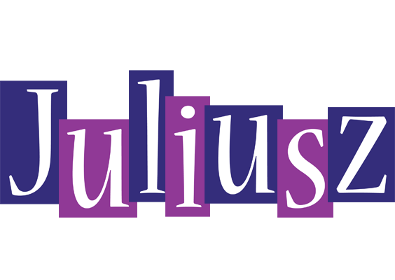 Juliusz autumn logo
