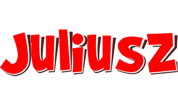 Juliusz basket logo
