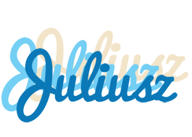 Juliusz breeze logo