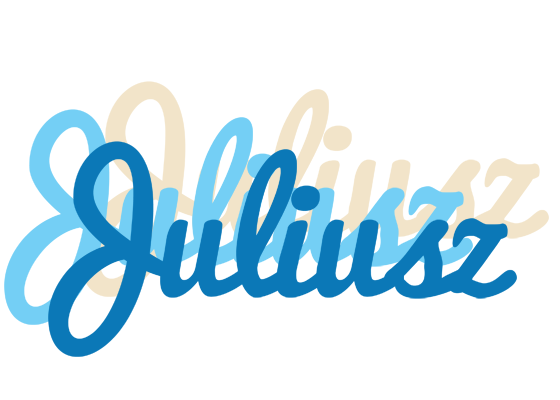 Juliusz breeze logo