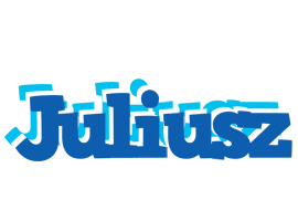 Juliusz business logo