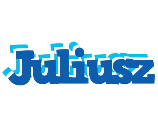 Juliusz business logo