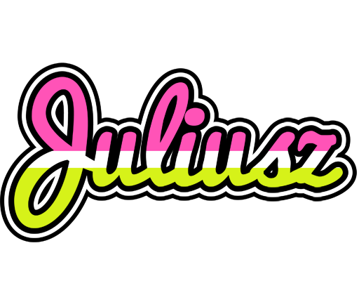 Juliusz candies logo