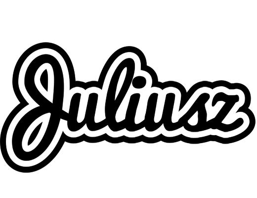 Juliusz chess logo