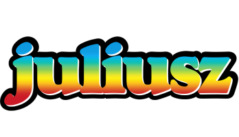 Juliusz color logo