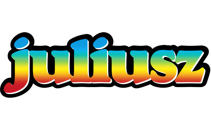 Juliusz color logo