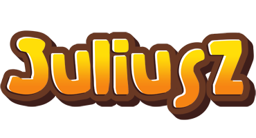 Juliusz cookies logo