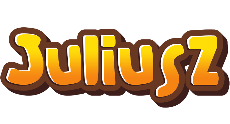 Juliusz cookies logo