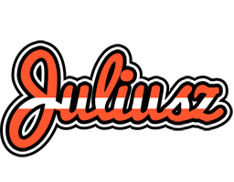 Juliusz denmark logo