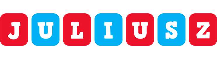 Juliusz diesel logo