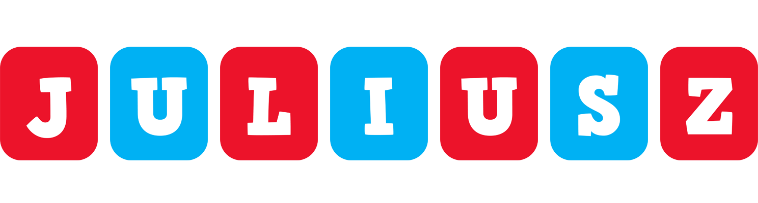 Juliusz diesel logo