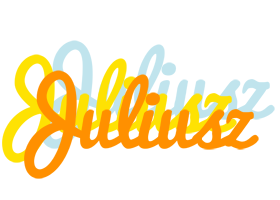Juliusz energy logo