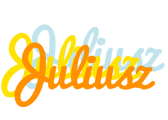 Juliusz energy logo
