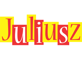 Juliusz errors logo