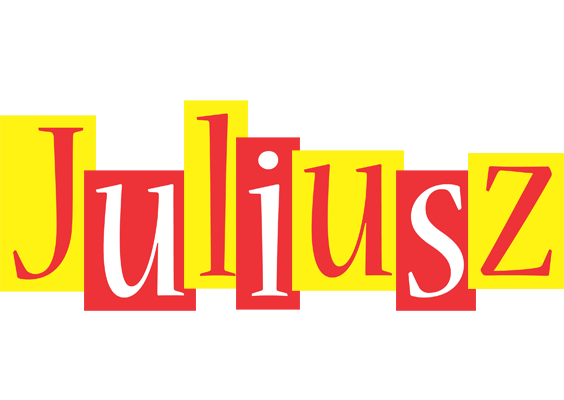 Juliusz errors logo