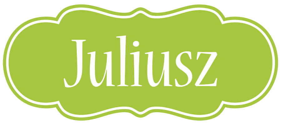 Juliusz family logo