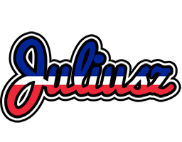 Juliusz france logo