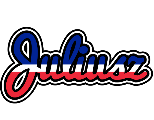 Juliusz france logo