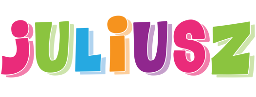 Juliusz friday logo