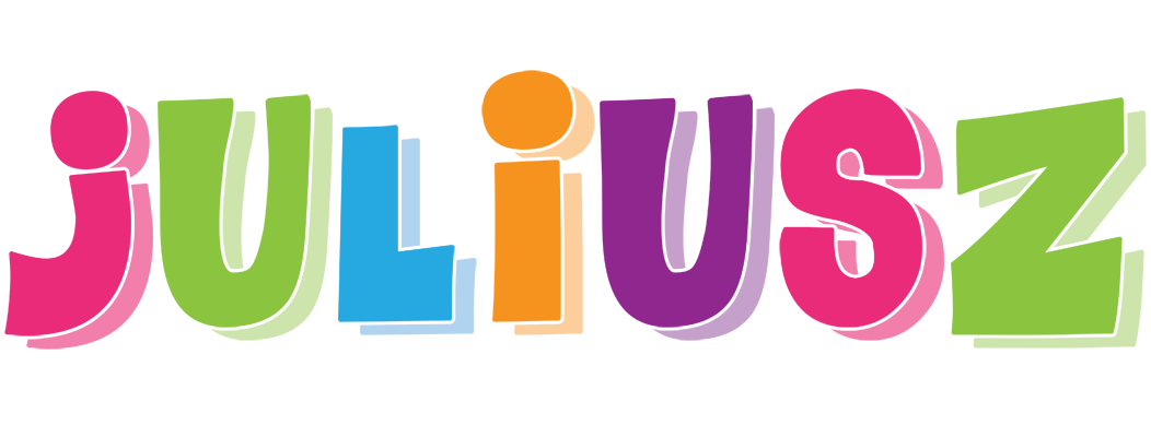 Juliusz friday logo