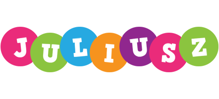 Juliusz friends logo