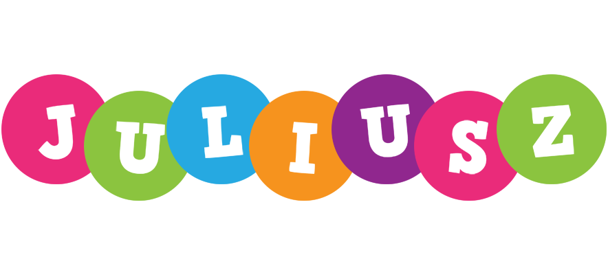 Juliusz friends logo