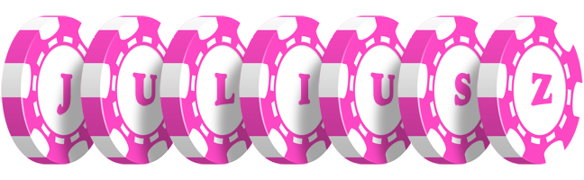 Juliusz gambler logo