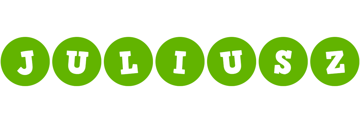 Juliusz games logo