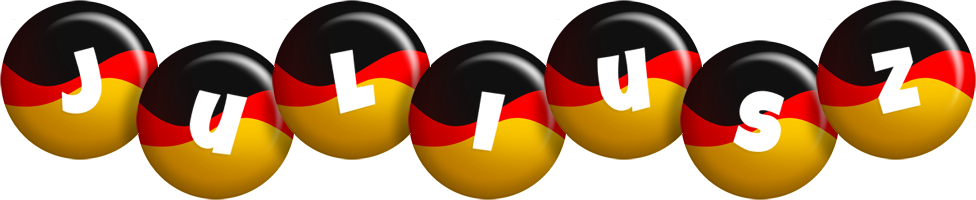 Juliusz german logo