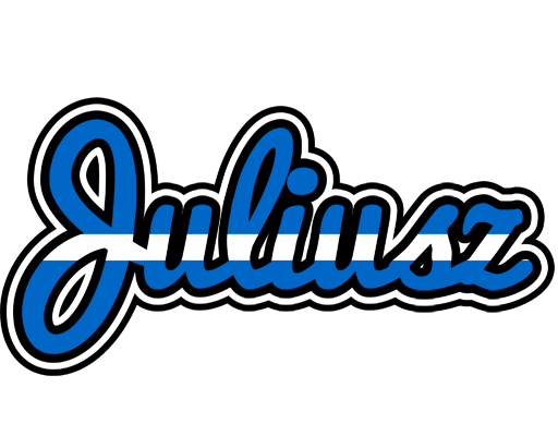 Juliusz greece logo