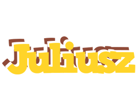 Juliusz hotcup logo