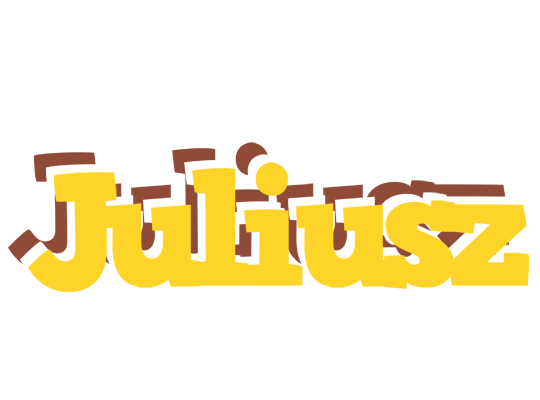 Juliusz hotcup logo