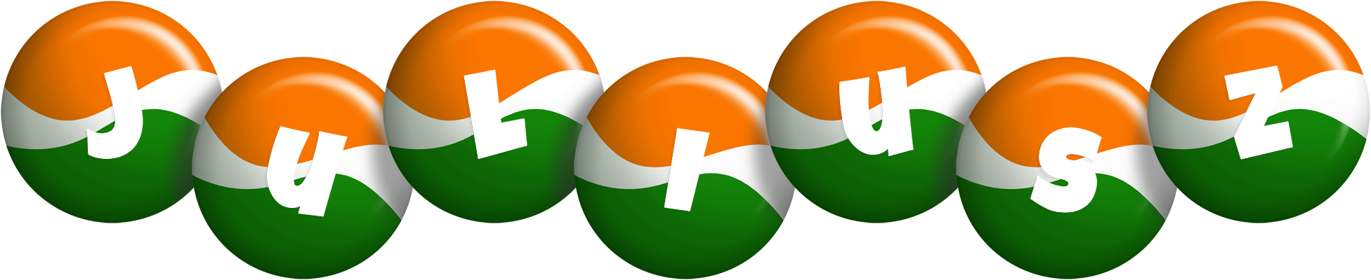 Juliusz india logo