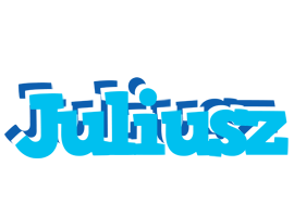 Juliusz jacuzzi logo