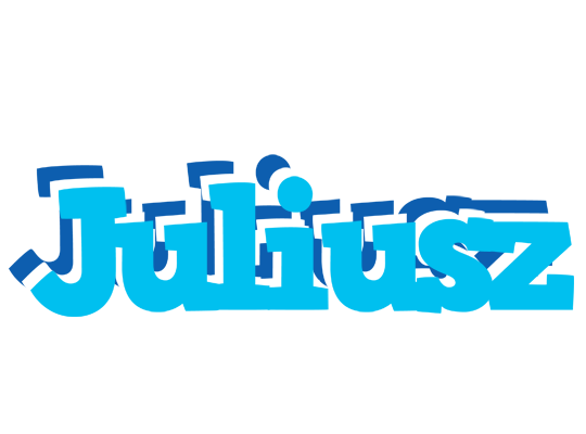 Juliusz jacuzzi logo