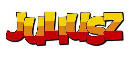 Juliusz jungle logo