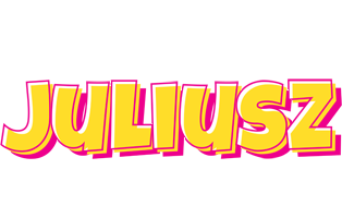 Juliusz kaboom logo