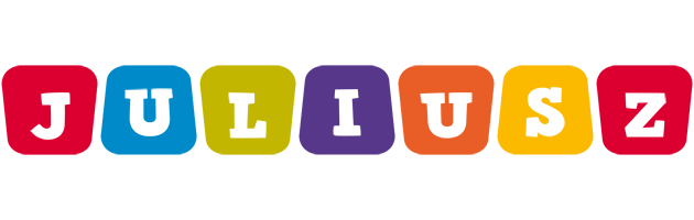 Juliusz kiddo logo